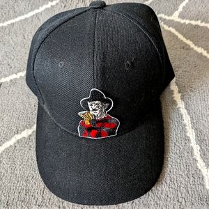New Freddy Kruger Hat Baseball Cap